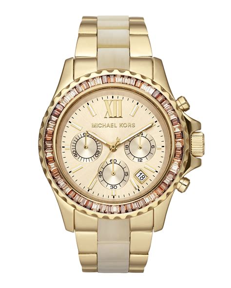 michael kors watch redditch